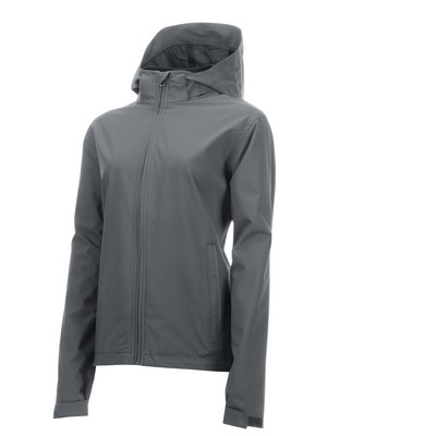 Women's FILA Victoria Waterproof Wind Jacket