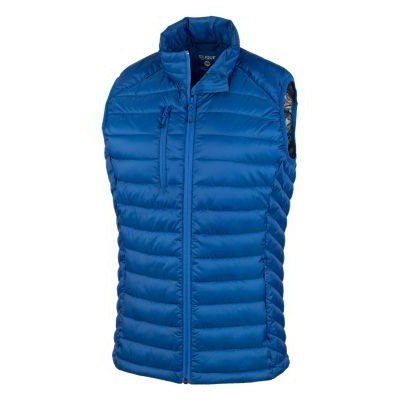 Clique Hudson Insulated Womens Full-Zip Puffer Vest