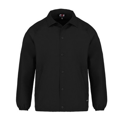 Westgate Youth Snap Up Team Jacket