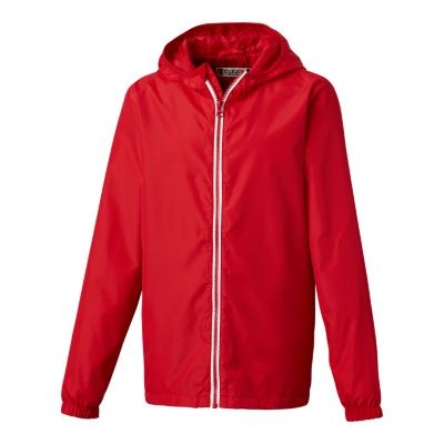 Clique View Youth Jacket