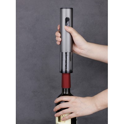 Rechargeable Wine Opener