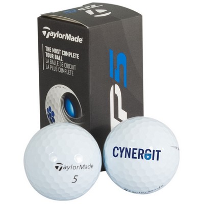 TaylorMade TP5