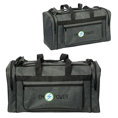 Savannah Classic 20" Sports Bag