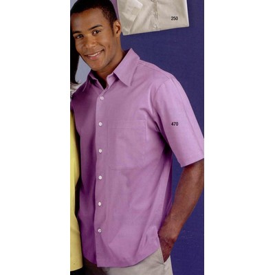 Men's Short Sleeve Classics Shirt