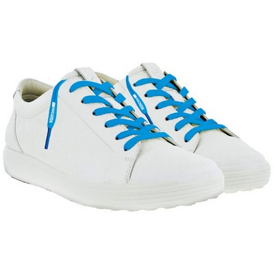 Children's Shoelaces (3/8"x 36") - Pair - Screen Printed Laces