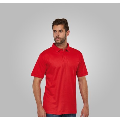 Flash Technical Powder Dry Polo Shirt - Men