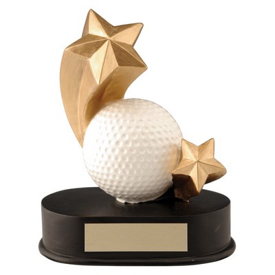 Shooting Star Golf Award