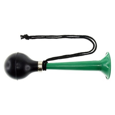 8" Green Honk Honk Horn