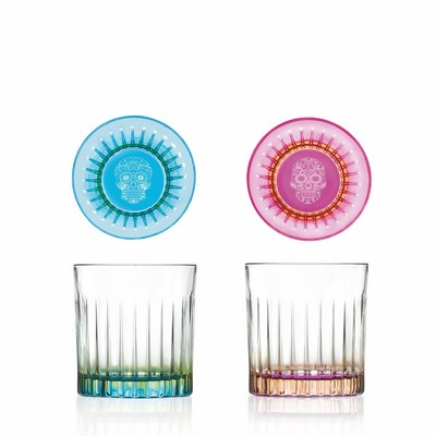 355 Ml/12 Oz. Pedro & Rosa DOF