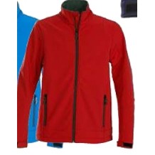 Printer Active Wear Trial Men's Jacket