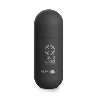 Asobu® 14 Oz. Puramic™ Orb Thermos