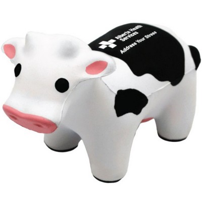 Milk Cow Stress Reliever