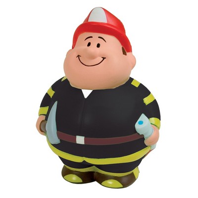 Fireman Stress Reliever