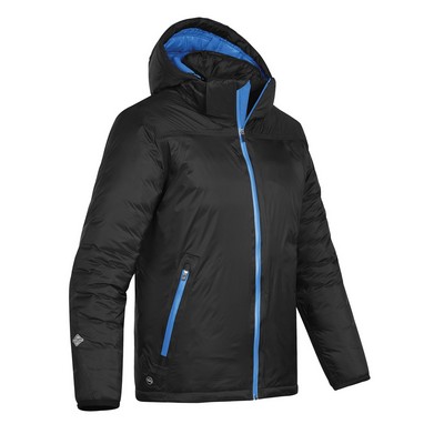 Stormtech Men's Black Ice Thermal Jacket