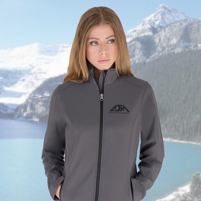 Women's Performance Everyday Softshell Jacket