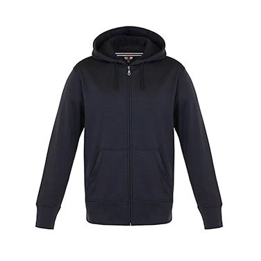 Cypres Creek Adult Full Zip Hooded Sweatshirt