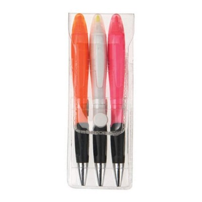 Champion 3pc Gift Pack (Specify Colors)