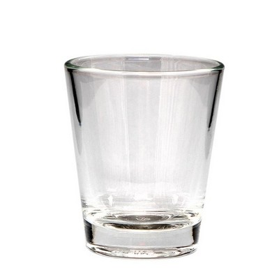 Econo Shot Glass 2oz