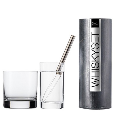 Eisch Gentleman Whisky Set