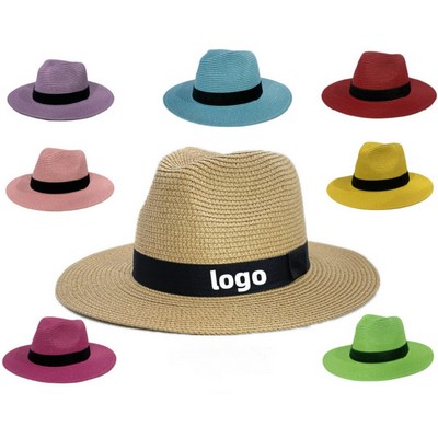 Sun Straw Beach Hats