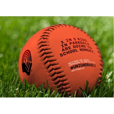 Training Baseballs
