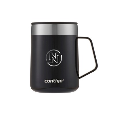 Contigo Streeterville Stainless Steel Mug 14oz