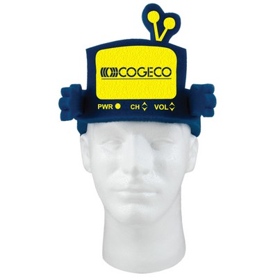 Television Hat