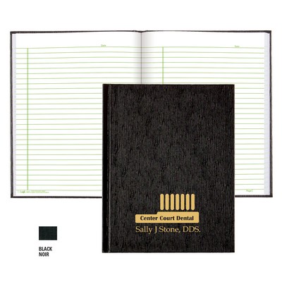 EcoLogix Executive Notebook