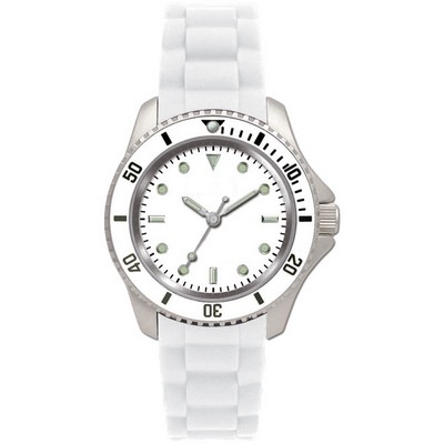 Matsuda Flashy 2 (White, White)