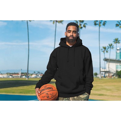 Independent Adult Heavyweight Hooded Sweatshirt