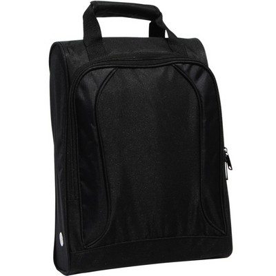 Vented Shoe Bag
