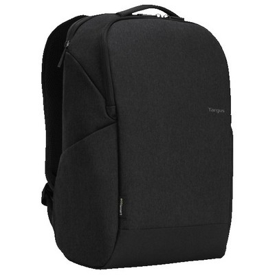 15.6" Targus® EcoSmart® Cypress Compact Black Backpack
