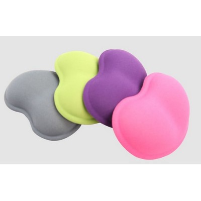 Wrist Mouse Pad
