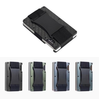 RFID Box *NEW COLORS AVAILABLE*