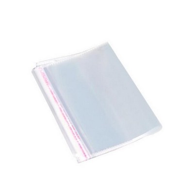 Custom Polybag