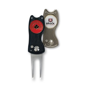 Divot Tool