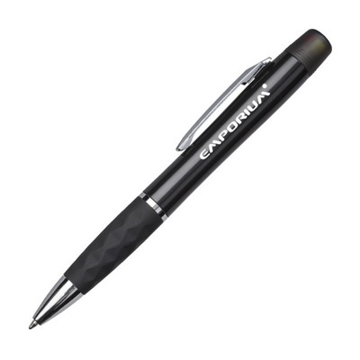 Franz Pen with Tri Highlighter