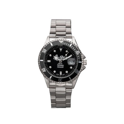 The Master Watch - Ladies