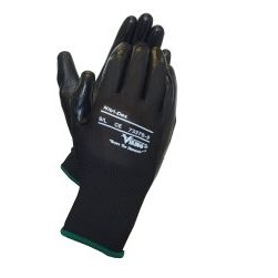 Viking® Nitri-Dex Work Gloves (Black Carded)