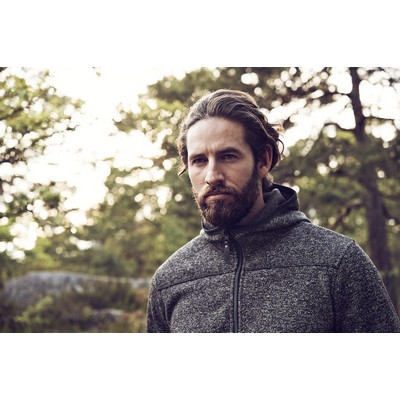 James Harvest Richmond Jacket