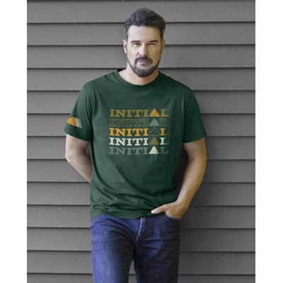 Unisex crewneck t-shirt