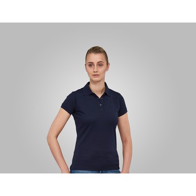 Flash Technical PowderDry Polo Shirt - Women