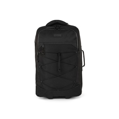Bugatti-Outland Collection-Duffle bag on wheels