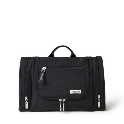 Toiletry Kit - Black