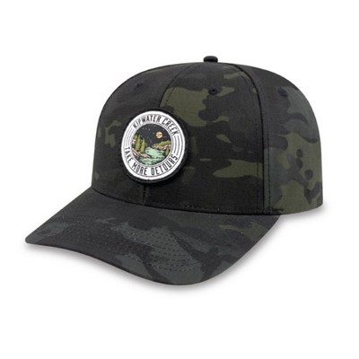 MultiCam® Full Fabric Cap