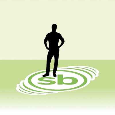 24"x24" Custom Floor Decals (High Quantity)