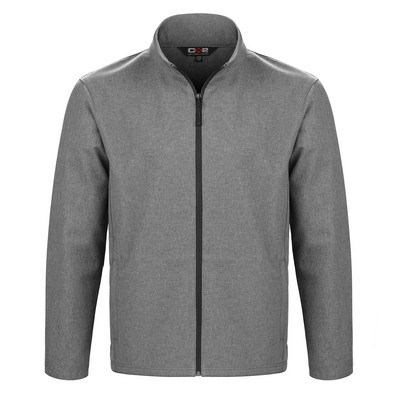 Cadet Men's Softshell Jacket