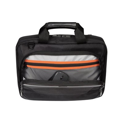 12-14" Targus® CitySmart™ Topload Briefcase