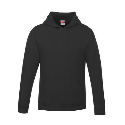 Vault Youth Pullover Hooded Sweatshirt