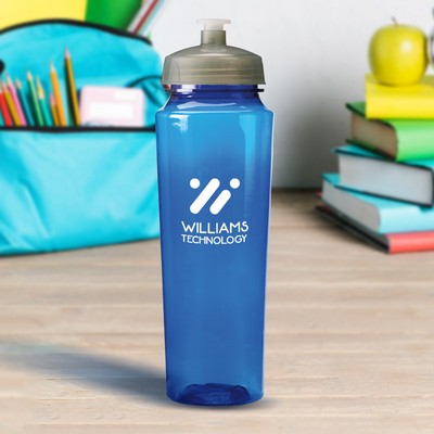 24 Oz. Polysure™ Measure Bottle